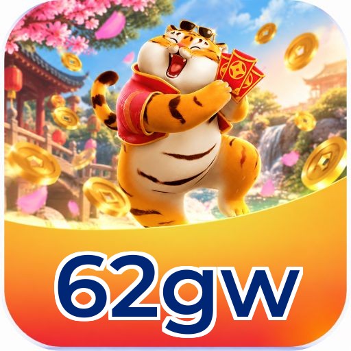 Logo App 62gw Mobile